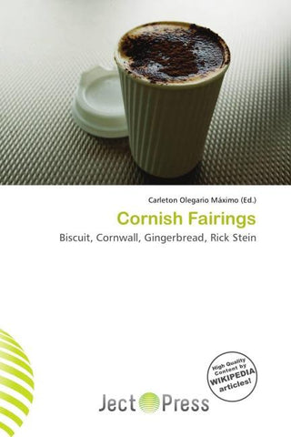 Cornish Fairings
