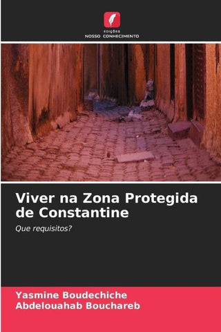 Viver na Zona Protegida de Constantine