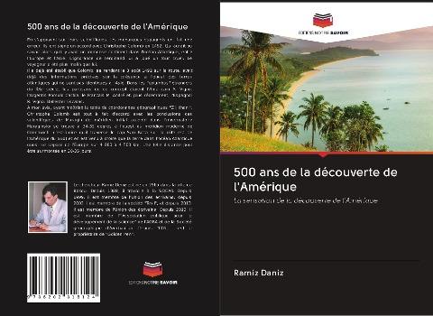 500 ans de la découverte de l'Amérique