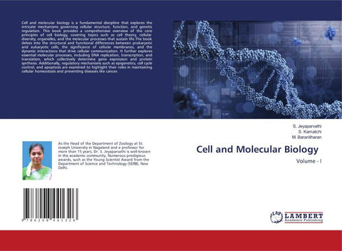Cell and Molecular Biology