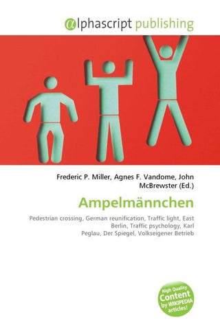 Ampelmännchen
