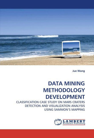 DATA MINING METHODOLOGY DEVELOPMENT