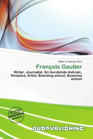 François Gautier