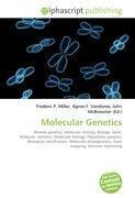 Molecular Genetics