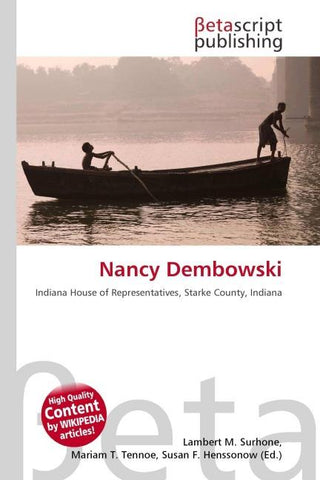 Nancy Dembowski