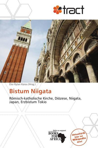 Bistum Niigata