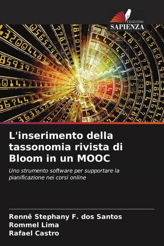 L'inserimento della tassonomia rivista di Bloom in un MOOC