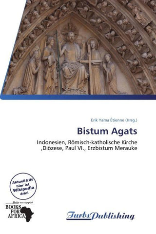 Bistum Agats