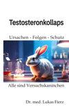 Testosteronkollaps: Ursachen - Folgen - Schutz