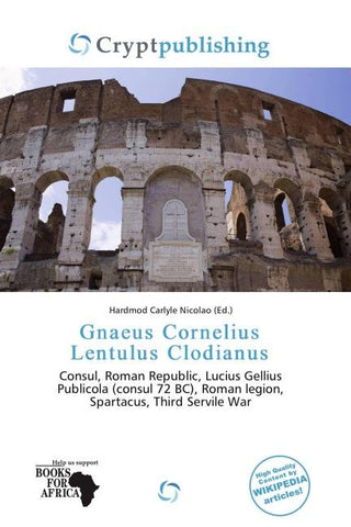 Gnaeus Cornelius Lentulus Clodianus