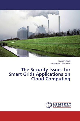 The Security Issues for Smart Grids Applications on Cloud Computing
