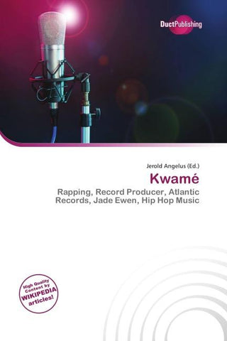 Kwamé
