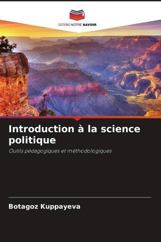 Introduction à la science politique