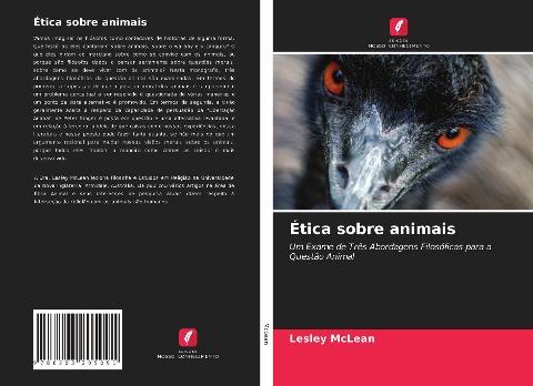 Ética sobre animais