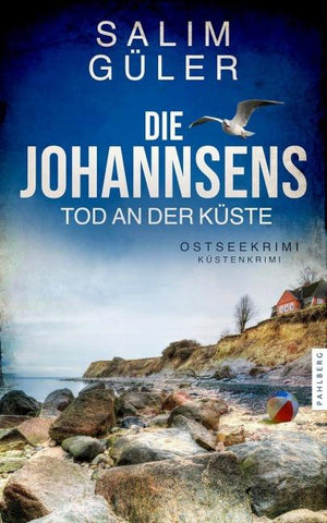 Die Johannsens – Tod an der Küste