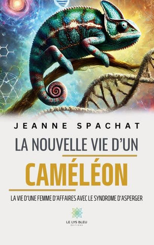 La nouvelle vie d'un caméléon