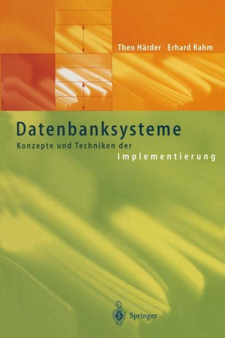 Datenbanksysteme