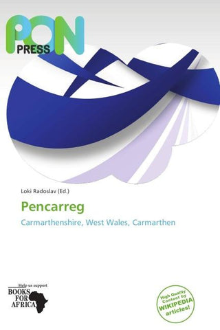 Pencarreg