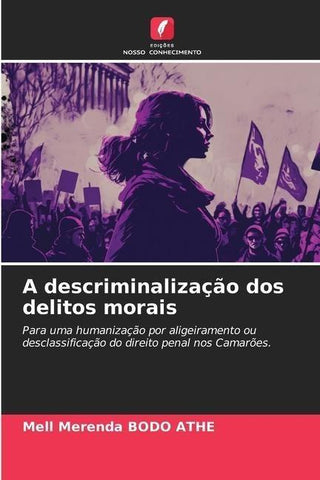 A descriminalização dos delitos morais