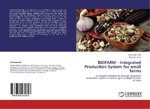 BIOFARM - Integrated Production System for small farms