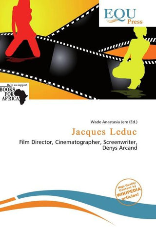 Jacques Leduc