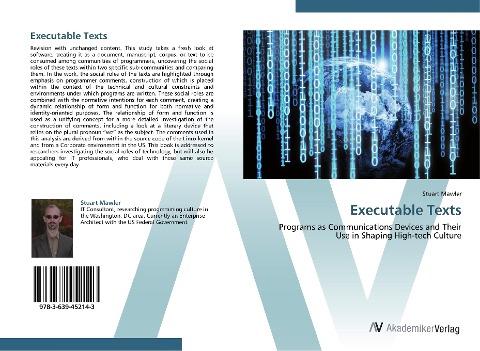 Executable Texts