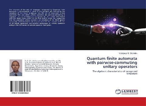 Quantum finite automata with pairwise-commuting unitary operators
