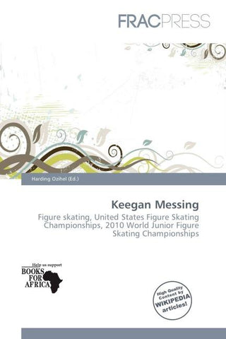 Keegan Messing