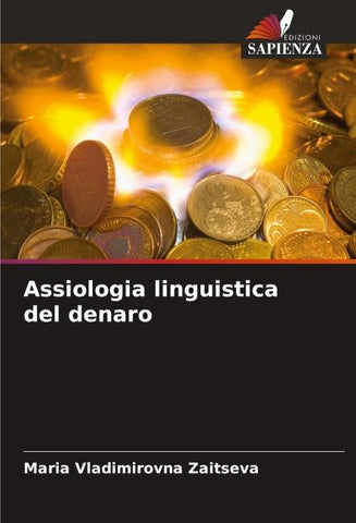 Assiologia linguistica del denaro
