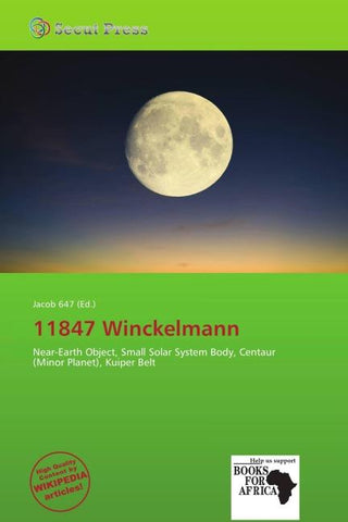 11847 Winckelmann