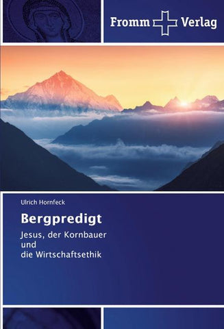Bergpredigt
