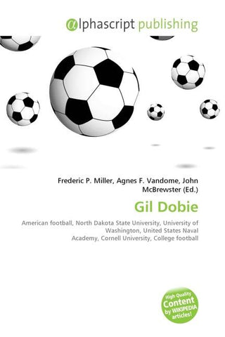 Gil Dobie