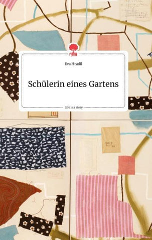 Schülerin eines Gartens. Life is a Story - story.one
