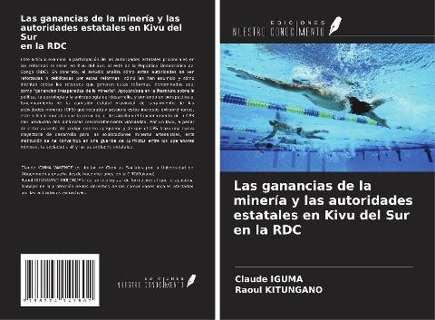 Las ganancias de la minería y las autoridades estatales en Kivu del Sur en la RDC