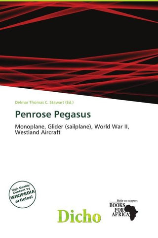 Penrose Pegasus