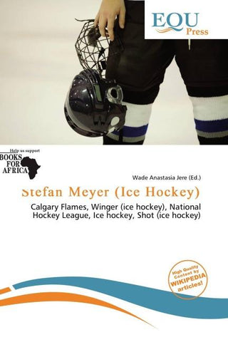 Stefan Meyer (Ice Hockey)