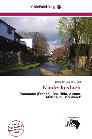 Niederhaslach