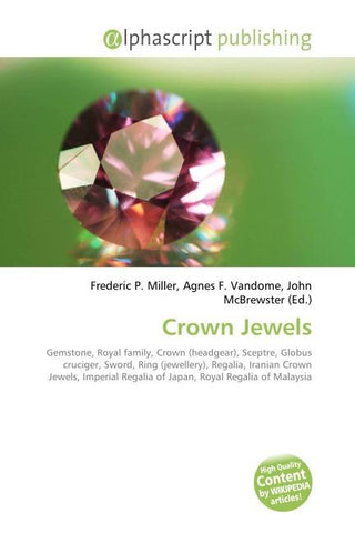 Crown Jewels