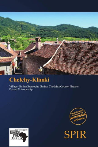 Che¿chy-Klimki