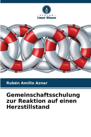 Gemeinschaftsschulung zur Reaktion auf einen Herzstillstand