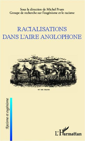 Racialisations dans l'aire anglophone