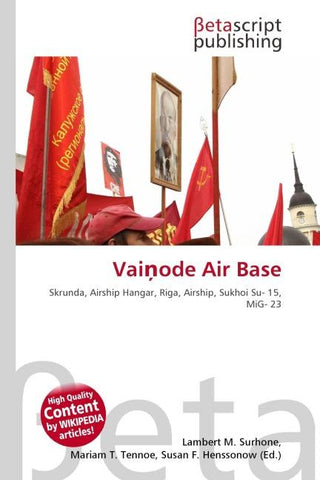 Vai¿ode Air Base