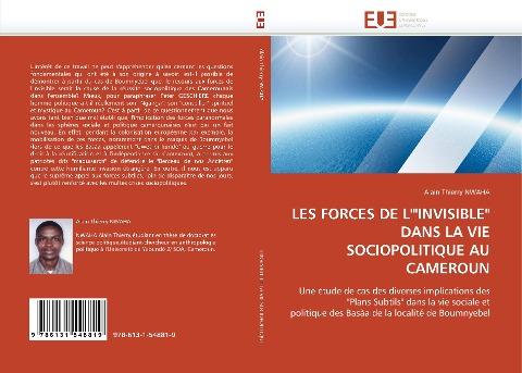 LES FORCES DE L'"INVISIBLE" DANS LA VIE SOCIOPOLITIQUE AU CAMEROUN