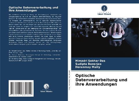 Optische Datenverarbeitung und ihre Anwendungen