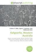 Kalgoorlie, Western Australia