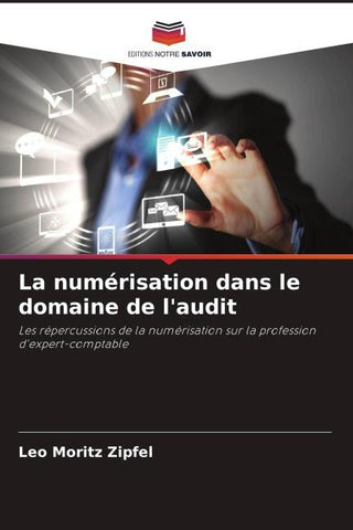 La numérisation dans le domaine de l'audit