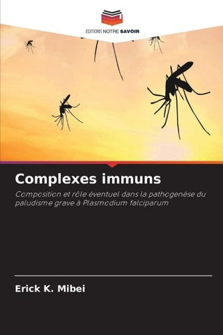 Complexes immuns