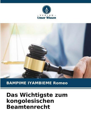 Das Wichtigste zum kongolesischen Beamtenrecht