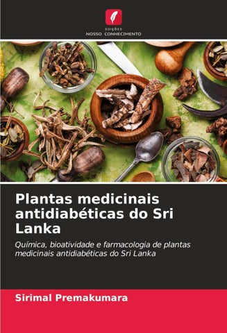 Plantas medicinais antidiabéticas do Sri Lanka
