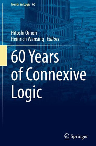 60 Years of Connexive Logic